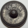 View lot 10 PRR PAPERWEIGHT