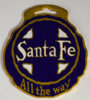 View lot 11 SANTA FE ALL THE WAY WATCH FOB