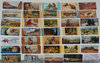 View lot 17 SANTA FE POCKET CALENDARS