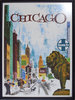 View lot 19 SANTA FE POSTER