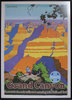 View lot 20 SANTA FE POSTER