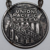 View lot 25 UNION PACIFIC SYSTEM