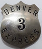 View lot 33 DENVER EXPRESS 3