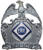 View lot 35 ERIE POLICE