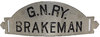 View lot 36 GNRY BRAKEMAN