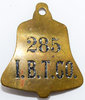 View lot 38 IBT CO