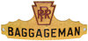 View lot 41 PRR BAGGAGEMAN