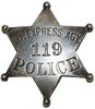 View lot 49 RY EXPRESS AGY 119 POLICE