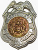 View lot 50 RAILWAY EXPRESS AGENCY POLICE 33