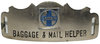 View lot 54 SANTA FE BAGGAGE & MAIL HELPER