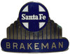 View lot 59 SANTA FE BRAKEMAN