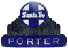 View lot 60 SANTA FE PORTER
