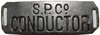 View lot 61 SP CO CONDUCTOR