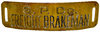 View lot 62 SP CO FREIGHT BRAKEMAN