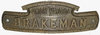 View lot 64 UNION PACIFIC BRAKEMAN