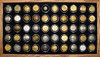 View lot 66 BUTTONS CASE 1