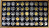View lot 69 BUTTONS CASE 4