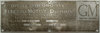 View lot 81 READING BUILDERS PLATE