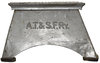 View lot 93 AT&SFRY STEP BOX
