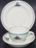 View lot 119 ALASKA LINE CHINA