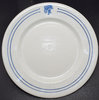 View lot 124 AT&SF BLEEDING BLUE PLATE