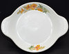 View lot 130 AT&SF CALIFORNIA POPPY AUGRATIN DISH