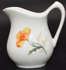 View lot 133 AT&SF CALIFORNIA POPPY CREAMER