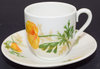 View lot 134 AT&SF CALIFORNIA POPPY DEMI SET