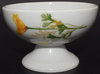 View lot 139 AT&SF CALIFORNIA POPPY SHERBERT DISH