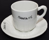 View lot 143 AT&SF COLUMBIAN DEMITASSE SET