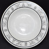 AT&SF GRIFFON SOUP PLATE