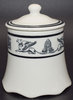 AT&SF GRIFFON SUGAR BOWL