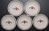 AT&SF MIMBRENO BUTTER PATS