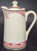 AT&SF MIMBRENO COCOA POT