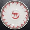 AT&SF MIMBRENO DEMI SAUCER