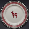 AT&SF MIMBRENO PLATE