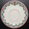 CRI&P LASALLE SAUCER