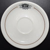 D&RG CURECANTI SAUCER