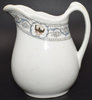 NYC DEWITT CLINTON PITCHER