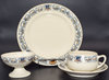 UP HISTORICAL CHINA LOT