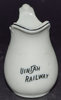 UINTAH CREAMER