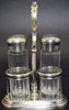 AT&SFRY CONDIMENT CADDY