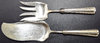AT&SFRY SERVING PIECES