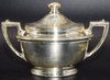 AT&SFRY SUGAR BOWL