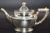 AT&SFRY TEAPOT