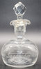 SANTA FE CRUET