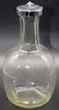 SANTA FE WATER CARAFE