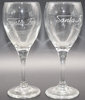 SANTA FE WINE GLASSES