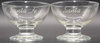 SANTA FE SHERBET GLASSES