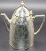 SANTA FE COFFEE POT